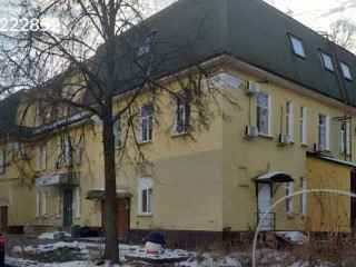 Фотография Аренда помещения свободного назначения, 1340 м² , улица Габричевского 5к3 №5 Фотография Аренда помещения свободного назначения, 1340 м² , улица Габричевского 5к3 №5