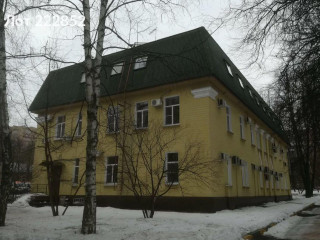 Аренда помещения свободного назначения 1340 м² улица Габричевского 5к3