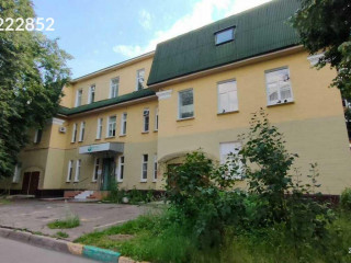 Фотография Аренда помещения свободного назначения, 1340 м² , улица Габричевского 5к3 №2 Фотография Аренда помещения свободного назначения, 1340 м² , улица Габричевского 5к3 №2