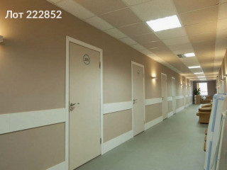 Фотография Аренда помещения свободного назначения, 1340 м² , улица Габричевского 5к3 №3 Фотография Аренда помещения свободного назначения, 1340 м² , улица Габричевского 5к3 №3