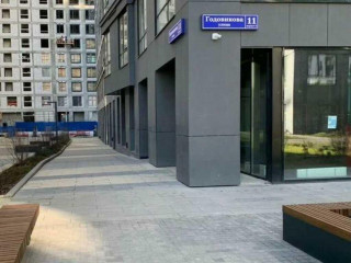 Аренда помещения свободного назначения 126 м² улица Годовикова 11к5
