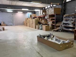 Фотография Аренда помещения свободного назначения, 800 м² , Автозаводская улица 16к2с13 №4 Фотография Аренда помещения свободного назначения, 800 м² , Автозаводская улица 16к2с13 №4