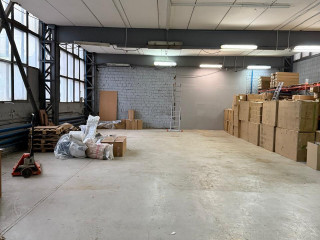 Фотография Аренда помещения свободного назначения, 800 м² , Автозаводская улица 16к2с13 №3 Фотография Аренда помещения свободного назначения, 800 м² , Автозаводская улица 16к2с13 №3