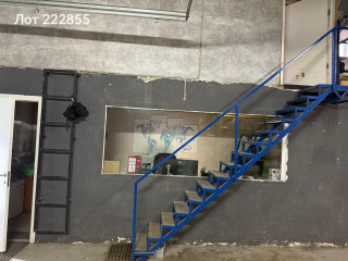 Фотография Аренда помещения свободного назначения, 800 м² , Автозаводская улица 16к2с13 №5 Фотография Аренда помещения свободного назначения, 800 м² , Автозаводская улица 16к2с13 №5