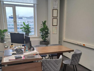 Фотография Аренда офиса, 647 м² , 1-й Волоколамский проезд 10  №1