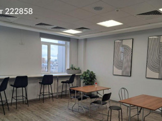 Фотография Аренда офиса, 647 м² , 1-й Волоколамский проезд 10  №4