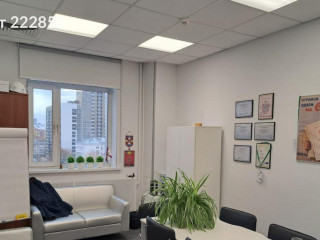 Фотография Аренда офиса, 647 м² , 1-й Волоколамский проезд 10  №5