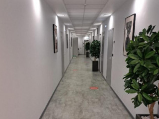 Фотография Аренда офиса, 647 м² , 1-й Волоколамский проезд 10  №2