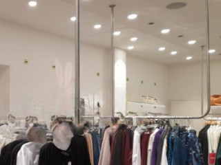 Фотография Аренда помещения свободного назначения, 145 м² , Тургеневская площадь 2 №3 Фотография Аренда помещения свободного назначения, 145 м² , Тургеневская площадь 2 №3