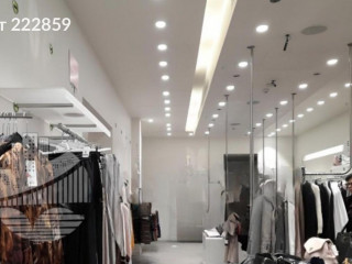 Аренда помещения свободного назначения 145 м² Тургеневская площадь 2