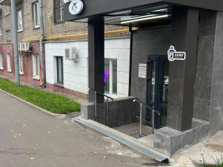 Продажа помещения свободного назначения 42 м² улица Ремизова 8 