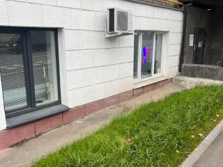 Фотография Продажа помещения свободного назначения, 42 м² , улица Ремизова 8 №3 Фотография Продажа помещения свободного назначения, 42 м² , улица Ремизова 8 №3