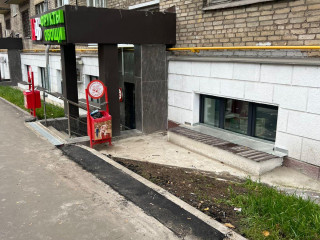 Фотография Продажа помещения свободного назначения, 35 м² , улица Ремизова 8 №2 Фотография Продажа помещения свободного назначения, 35 м² , улица Ремизова 8 №2