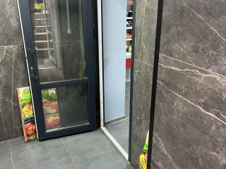 Фотография Продажа помещения свободного назначения, 35 м² , улица Ремизова 8 №5 Фотография Продажа помещения свободного назначения, 35 м² , улица Ремизова 8 №5