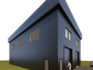 Фотография Аренда помещения свободного назначения, 560 м² , 1-я Железнодорожная улица 10 №2 Фотография Аренда помещения свободного назначения, 560 м² , 1-я Железнодорожная улица 10 №2