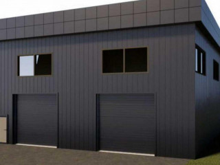 Аренда помещения свободного назначения 560 м² 1-я Железнодорожная улица 10 