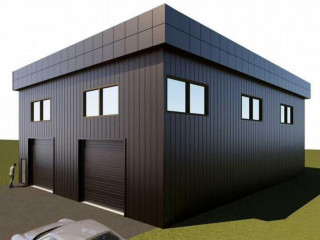 Фотография Аренда помещения свободного назначения, 560 м² , 1-я Железнодорожная улица 10 №3 Фотография Аренда помещения свободного назначения, 560 м² , 1-я Железнодорожная улица 10 №3