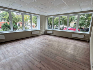 Аренда помещения свободного назначения 265 м² 2-я улица Машиностроения 11