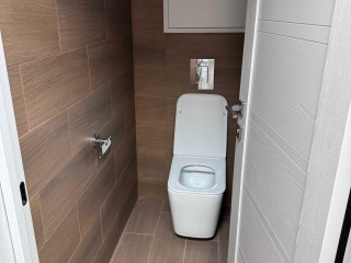 Фотография Аренда помещения свободного назначения, 265 м² , 2-я улица Машиностроения 11 №7 Фотография Аренда помещения свободного назначения, 265 м² , 2-я улица Машиностроения 11 №7