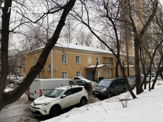 Аренда отдельно стоящего здания 642 м² Загородное шоссе 10к8 