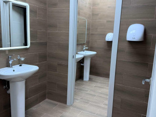 Фотография Аренда помещения свободного назначения, 223 м² , 2-я улица Машиностроения 11 №6 Фотография Аренда помещения свободного назначения, 223 м² , 2-я улица Машиностроения 11 №6