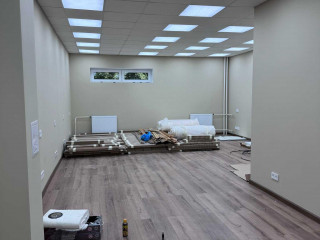 Фотография Аренда помещения свободного назначения, 223 м² , 2-я улица Машиностроения 11 №4 Фотография Аренда помещения свободного назначения, 223 м² , 2-я улица Машиностроения 11 №4