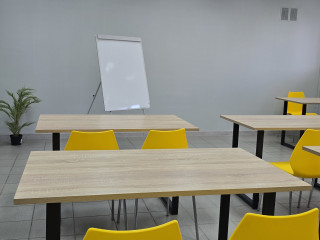 Фотография Аренда офиса, 50 м² , улица Помяловского 1  №6