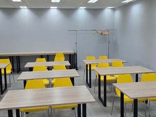 Фотография Аренда офиса, 50 м² , улица Помяловского 1  №4