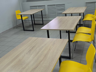 Фотография Аренда офиса, 50 м² , улица Помяловского 1  №5