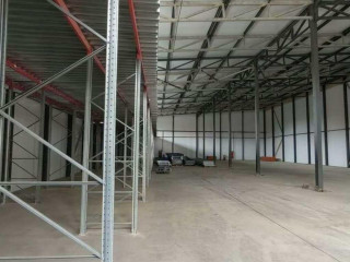 Фотография Аренда помещения свободного назначения, 1200 м² , Ноябрьская улица 17А №5 Фотография Аренда помещения свободного назначения, 1200 м² , Ноябрьская улица 17А №5