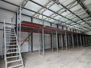 Фотография Аренда помещения свободного назначения, 1200 м² , Ноябрьская улица 17А №4 Фотография Аренда помещения свободного назначения, 1200 м² , Ноябрьская улица 17А №4