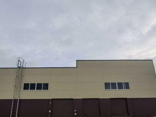 Фотография Аренда помещения свободного назначения, 1200 м² , Ноябрьская улица 17А №3 Фотография Аренда помещения свободного назначения, 1200 м² , Ноябрьская улица 17А №3