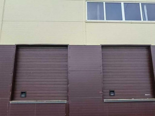 Аренда помещения свободного назначения 1200 м² Ноябрьская улица 17А 