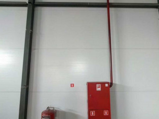 Фотография Аренда помещения свободного назначения, 1200 м² , Ноябрьская улица 17А №7 Фотография Аренда помещения свободного назначения, 1200 м² , Ноябрьская улица 17А №7