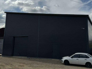 Фотография Аренда помещения свободного назначения, 450 м² , Транспортный проезд 1 №5 Фотография Аренда помещения свободного назначения, 450 м² , Транспортный проезд 1 №5