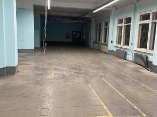 Аренда помещения свободного назначения 550 м² Транспортный проезд 1