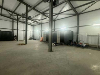 Фотография Аренда помещения свободного назначения, 450 м² , Транспортный проезд 1 №3 Фотография Аренда помещения свободного назначения, 450 м² , Транспортный проезд 1 №3