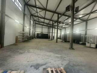 Фотография Аренда помещения свободного назначения, 450 м² , Транспортный проезд 1 №2 Фотография Аренда помещения свободного назначения, 450 м² , Транспортный проезд 1 №2