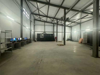 Фотография Аренда помещения свободного назначения, 450 м² , Транспортный проезд 1 №4 Фотография Аренда помещения свободного назначения, 450 м² , Транспортный проезд 1 №4