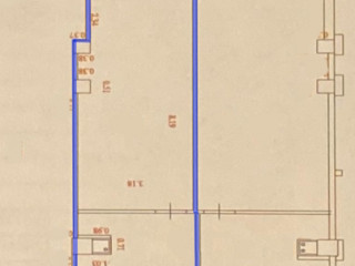 Фотография Аренда офиса, 37 м² , Розы Люксембург ул 49 №7 Фотография Аренда офиса, 37 м² , Розы Люксембург ул 49 №7