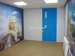 Продажа помещения свободного назначения 44 м² Юбилейная улица 1