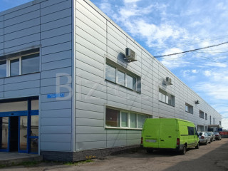 Фотография Аренда офиса, 48 м² , Южное шоссе 37 №6 Фотография Аренда офиса, 48 м² , Южное шоссе 37 №6