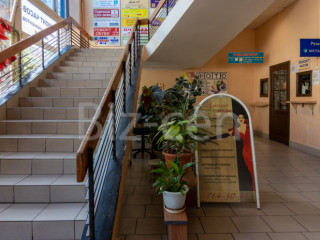 Фотография Аренда офиса, 25 м² , Лермонтовский проспект 1 №9 Фотография Аренда офиса, 25 м² , Лермонтовский проспект 1 №9