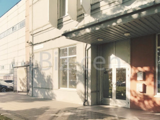Фотография Аренда офиса, 34 м² , Домостроительная улица 16  №10