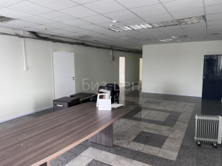 Фотография Аренда офиса, 421 м² , Октябрьская набережная 104к25 №8 Фотография Аренда офиса, 421 м² , Октябрьская набережная 104к25 №8