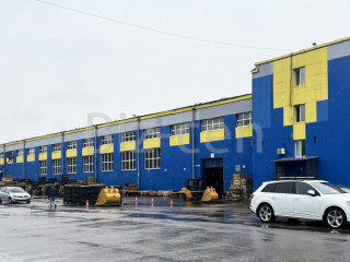 Фотография Аренда офиса, 421 м² , Октябрьская набережная 104к25 №13 Фотография Аренда офиса, 421 м² , Октябрьская набережная 104к25 №13