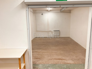 Фотография Аренда офиса, 421 м² , Октябрьская набережная 104к25 №5 Фотография Аренда офиса, 421 м² , Октябрьская набережная 104к25 №5