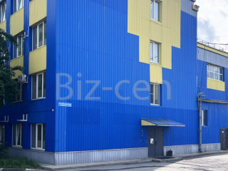 Фотография Аренда офиса, 421 м² , Октябрьская набережная 104к25 №15 Фотография Аренда офиса, 421 м² , Октябрьская набережная 104к25 №15