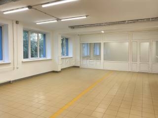 Фотография Аренда офиса, 421 м² , Октябрьская набережная 104к25 №3 Фотография Аренда офиса, 421 м² , Октябрьская набережная 104к25 №3