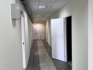 Фотография Аренда офиса, 421 м² , Октябрьская набережная 104к25 №9 Фотография Аренда офиса, 421 м² , Октябрьская набережная 104к25 №9